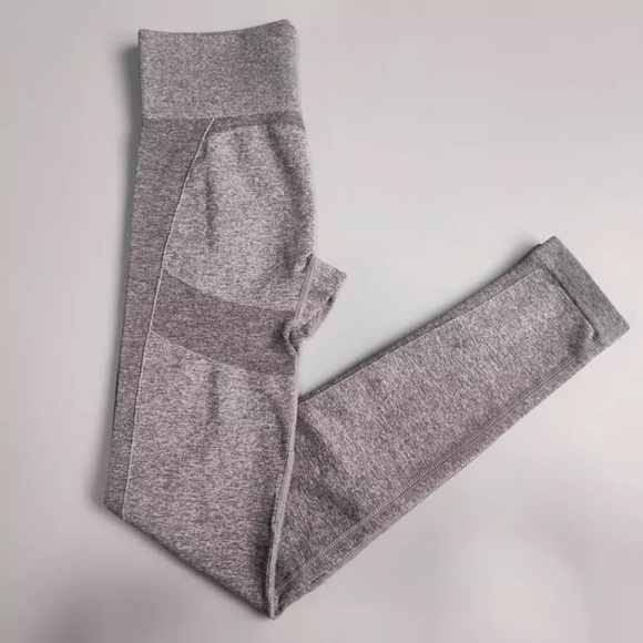 Gymshark Pants - High waisted flex leggings